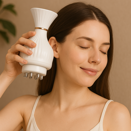 Soothe Wave 4 in 1 – Black Friday 30% Off 🔥 Ends Soon!