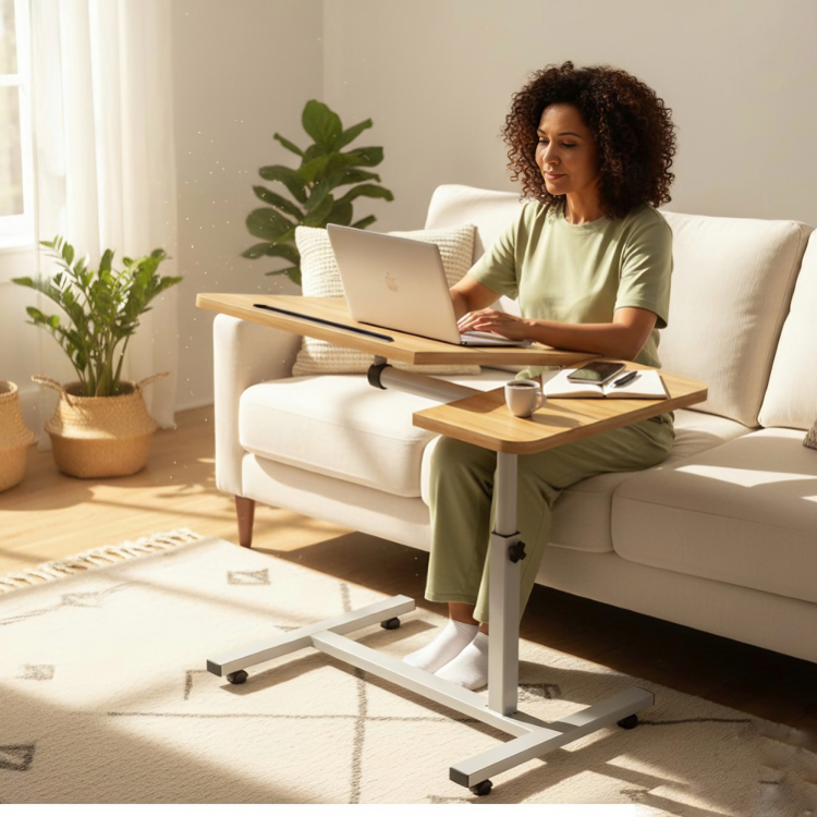 Soothe Lift Table – Black Friday 40% Off 🔥 Ends Soon!