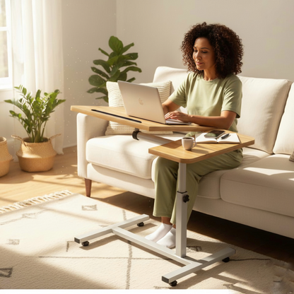 Soothe Lift Table – Black Friday 40% Off 🔥 Ends Soon!