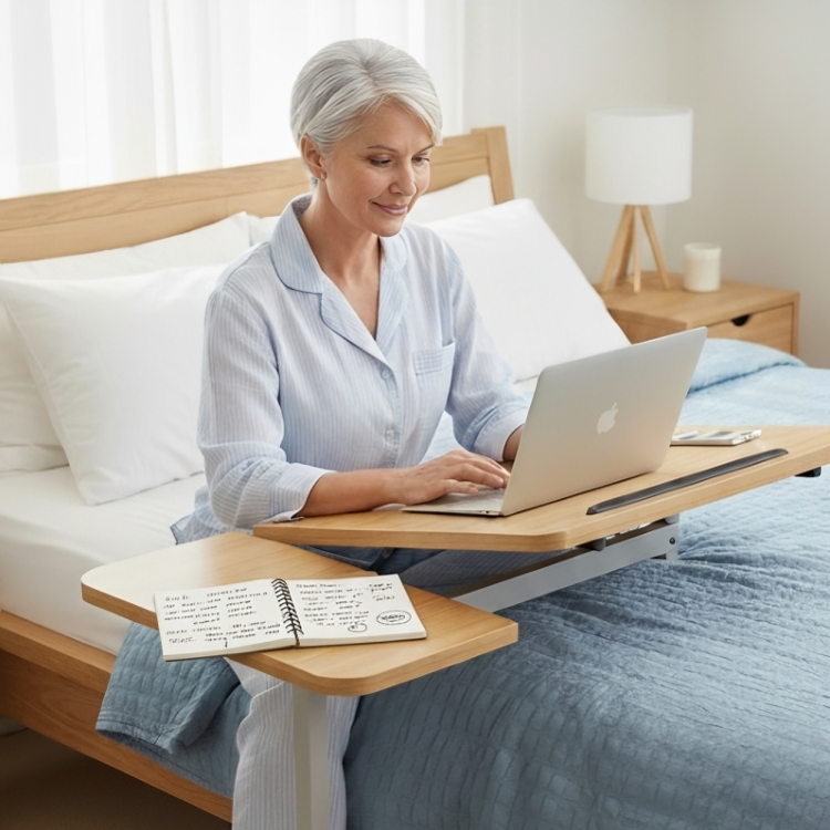 Soothe Lift Table – Black Friday 40% Off 🔥 Ends Soon!