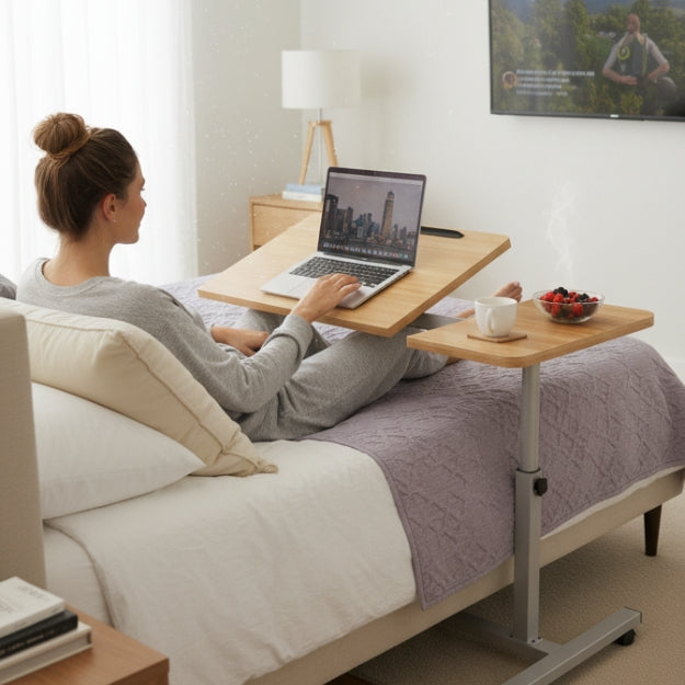 Soothe Lift Table – Black Friday 40% Off 🔥 Ends Soon!